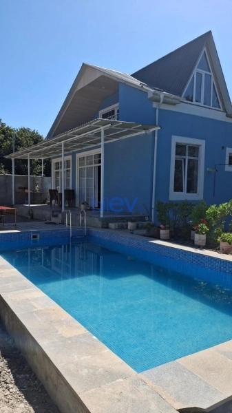 Günlük Kirayə 3 otaqlı Villa  250m², İsmayıllı
