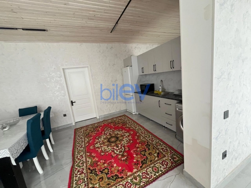Günlük Kirayə 3 otaqlı Villa  250m², İsmayıllı