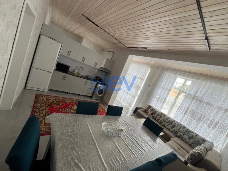 Günlük Kirayə 3 otaqlı Villa  250m², İsmayıllı