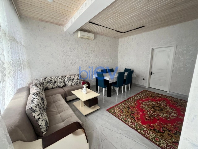 Günlük Kirayə 3 otaqlı Villa  250m², İsmayıllı