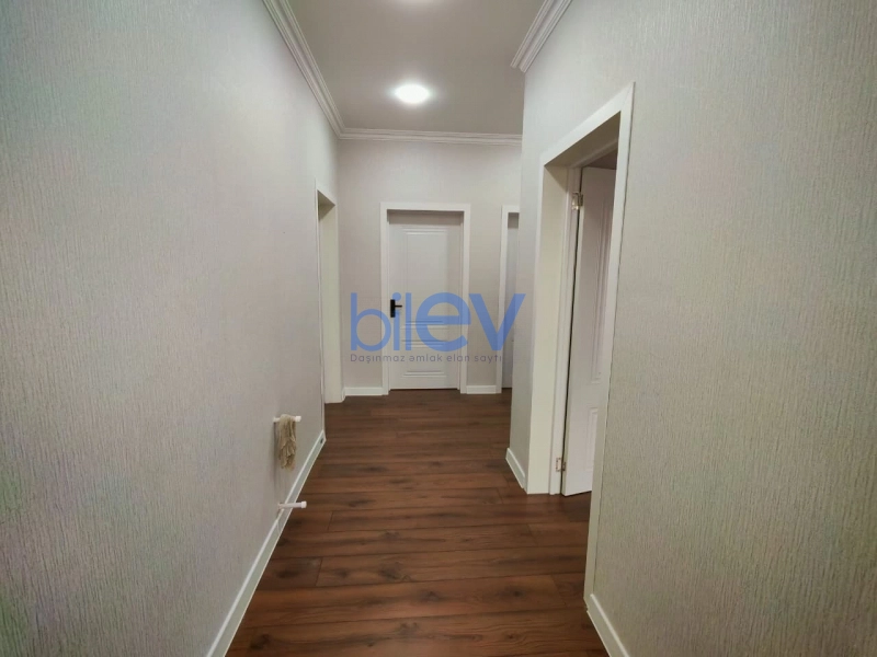 Satış 3 otaqlı Həyət evi  100m², Bakı