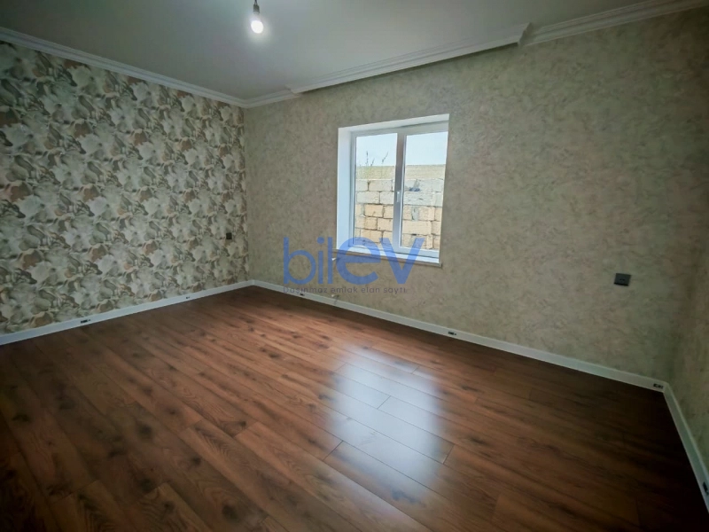 Satış 3 otaqlı Həyət evi  100m², Bakı