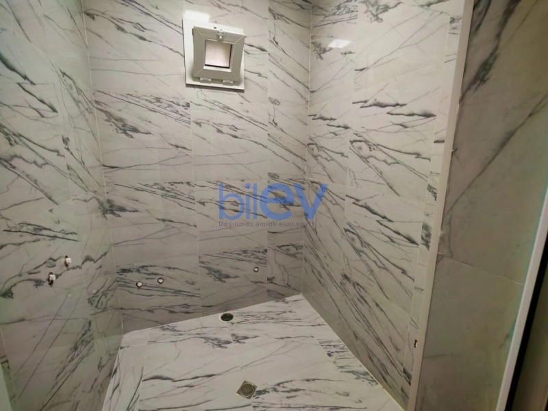 Satış 3 otaqlı Həyət evi  100m², Bakı