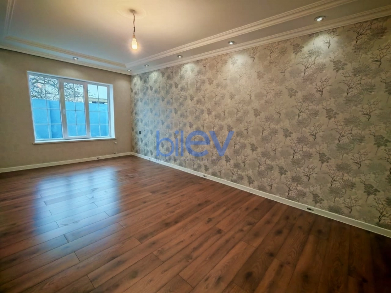 Satış 3 otaqlı Həyət evi  100m², Bakı