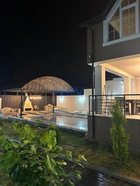 Günlük Kirayə 10 otaqlı Villa  500m², İsmayıllı