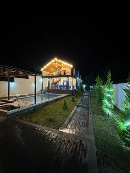 Günlük Kirayə 10 otaqlı Villa  500m², İsmayıllı