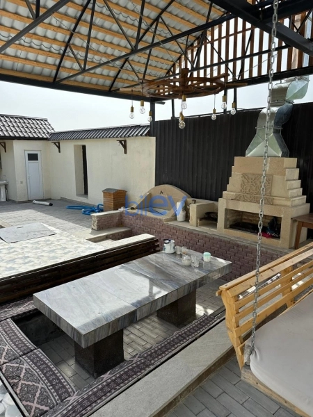 Günlük Kirayə 10 otaqlı Villa  500m², İsmayıllı