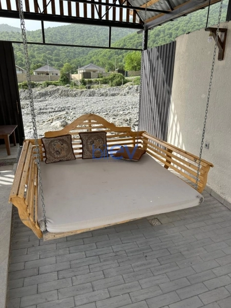 Günlük Kirayə 10 otaqlı Villa  500m², İsmayıllı