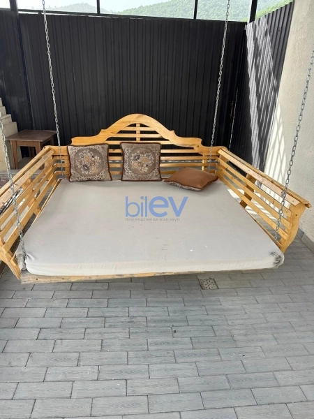 Günlük Kirayə 10 otaqlı Villa  500m², İsmayıllı
