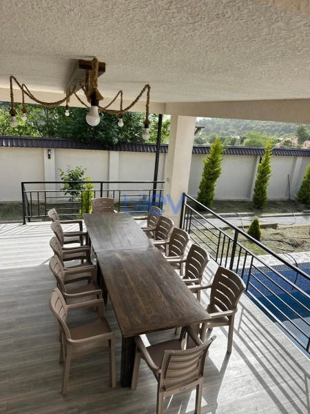 Günlük Kirayə 10 otaqlı Villa  500m², İsmayıllı
