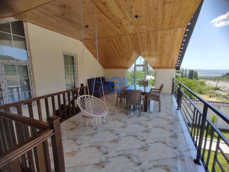 Günlük Kirayə 10 otaqlı Villa  500m², İsmayıllı