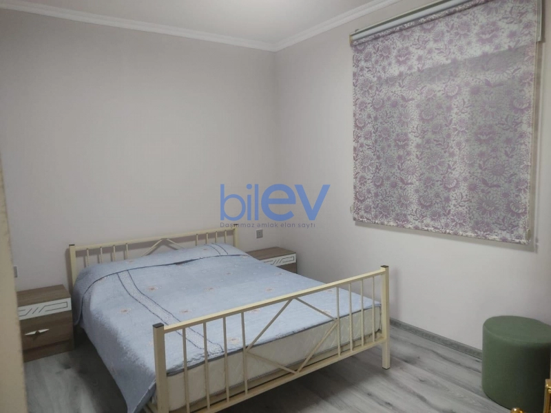Günlük Kirayə 10 otaqlı Villa  500m², İsmayıllı