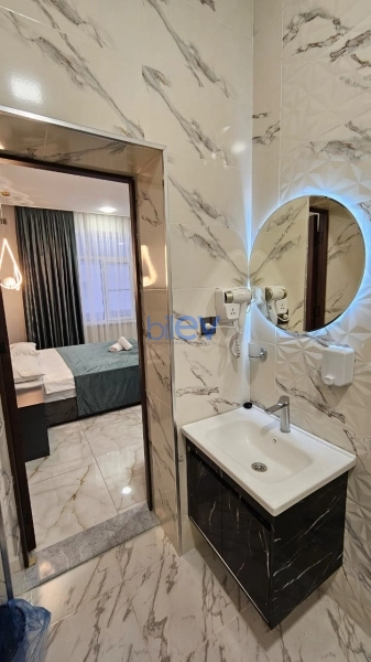 Günlük Kirayə 8 otaqlı Aframe  500m², Qəbələ