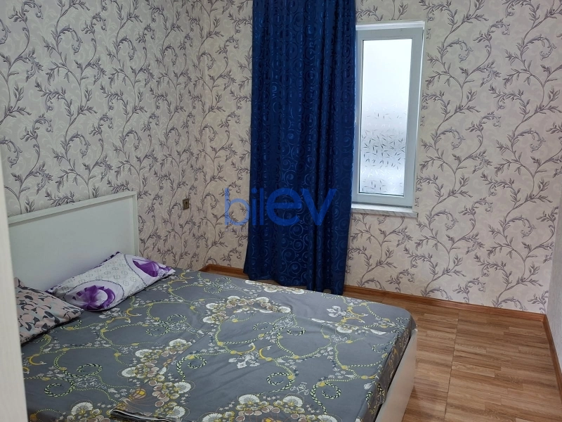 Günlük Kirayə 4 otaqlı Həyət evi  300m², İsmayıllı