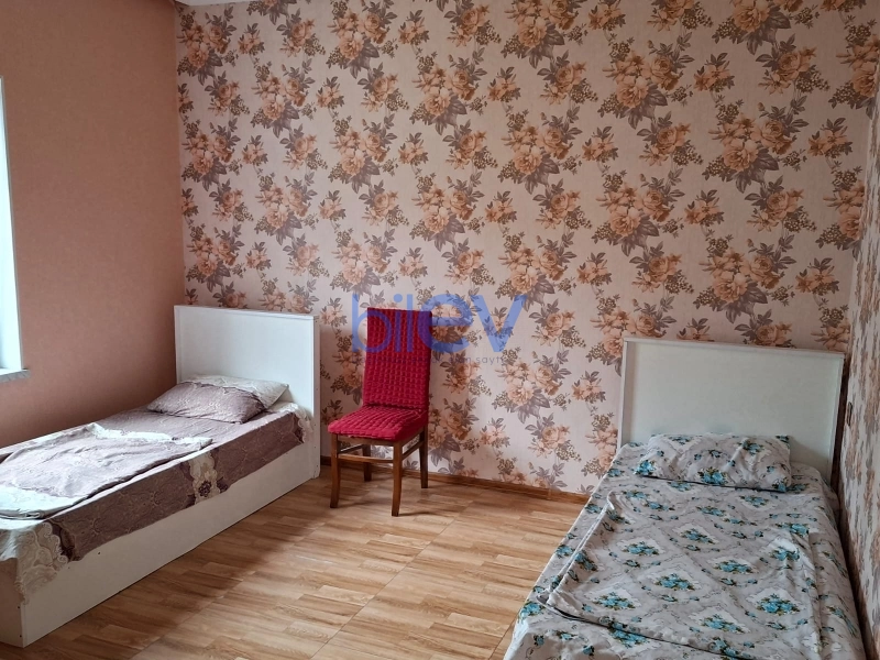 Günlük Kirayə 4 otaqlı Həyət evi  300m², İsmayıllı