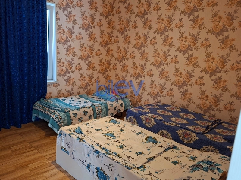Günlük Kirayə 4 otaqlı Həyət evi  300m², İsmayıllı