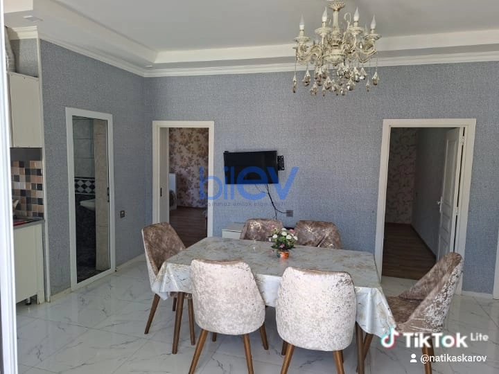 Günlük Kirayə 4 otaqlı Həyət evi  300m², İsmayıllı