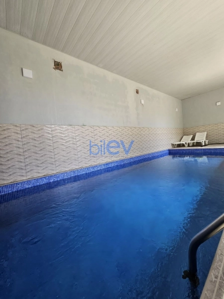Günlük Kirayə 8 otaqlı Villa  500m², İsmayıllı