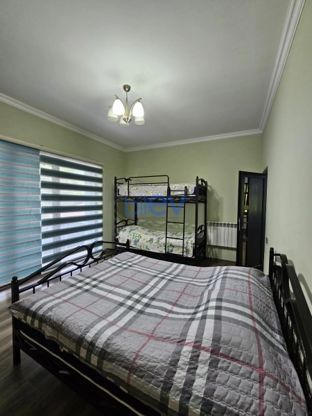 Günlük Kirayə 8 otaqlı Villa  500m², İsmayıllı