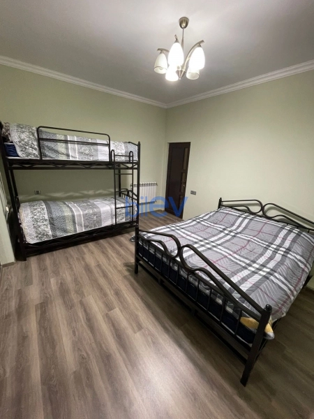 Günlük Kirayə 8 otaqlı Villa  500m², İsmayıllı