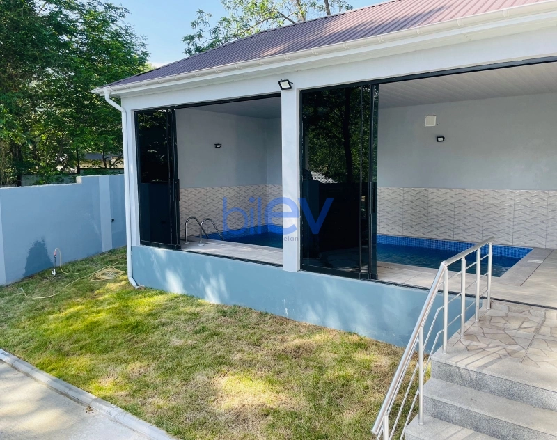 Günlük Kirayə 8 otaqlı Villa  500m², İsmayıllı