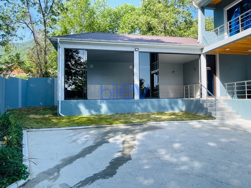Günlük Kirayə 8 otaqlı Villa  500m², İsmayıllı
