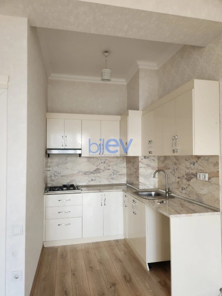 Aylıq Kirayə 2 otaqlı Yeni Tikili bina evi  55m², Bakı