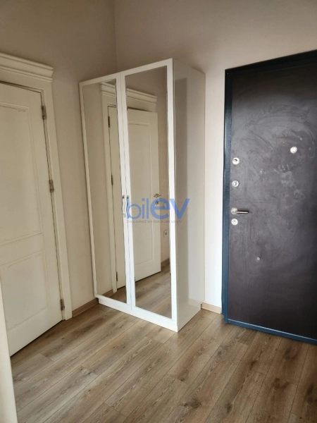 Aylıq Kirayə 2 otaqlı Yeni Tikili bina evi  55m², Bakı