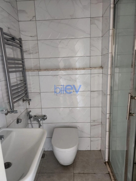 Aylıq Kirayə 2 otaqlı Yeni Tikili bina evi  55m², Bakı