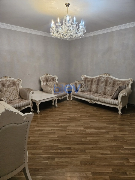 Aylıq Kirayə 3 otaqlı Köhnə Tikili bina evi  75m², Bakı