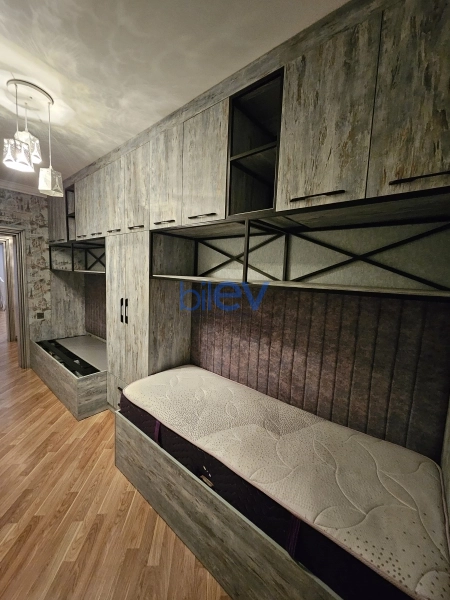 Aylıq Kirayə 3 otaqlı Köhnə Tikili bina evi  75m², Bakı