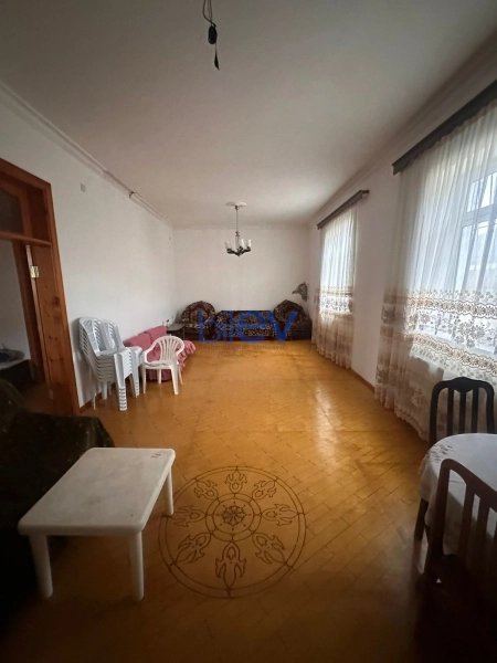 Satış 5 otaqlı Həyət evi  120m², Bakı