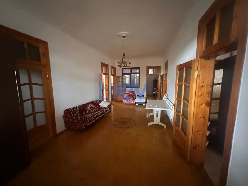 Satış 5 otaqlı Həyət evi  120m², Bakı