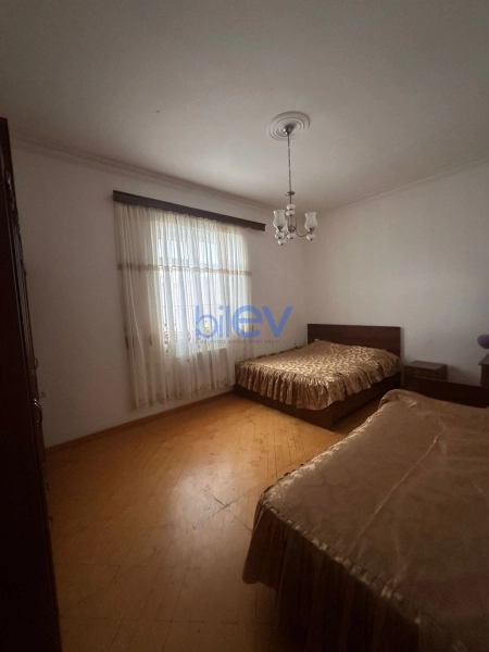 Satış 5 otaqlı Həyət evi  120m², Bakı