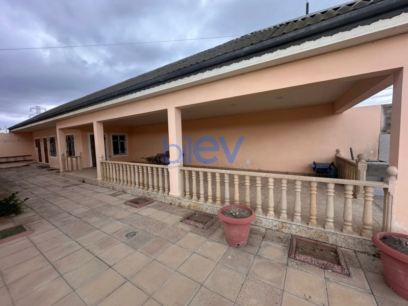 Satış 5 otaqlı Həyət evi  120m², Bakı