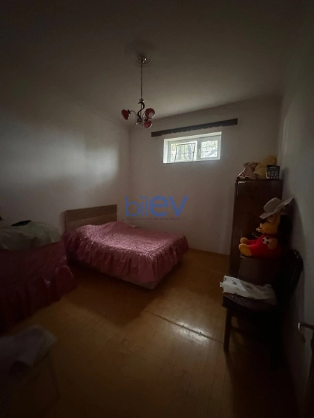 Satış 5 otaqlı Həyət evi  120m², Bakı