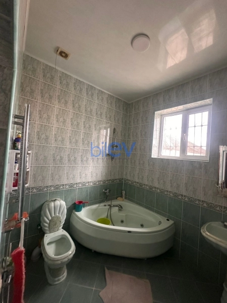 Satış 5 otaqlı Həyət evi  120m², Bakı