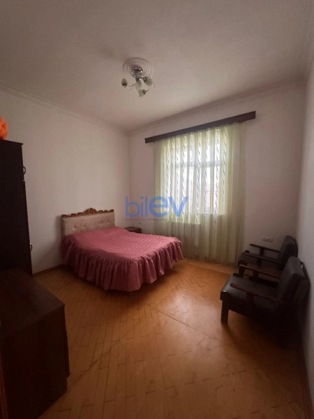 Satış 5 otaqlı Həyət evi  120m², Bakı