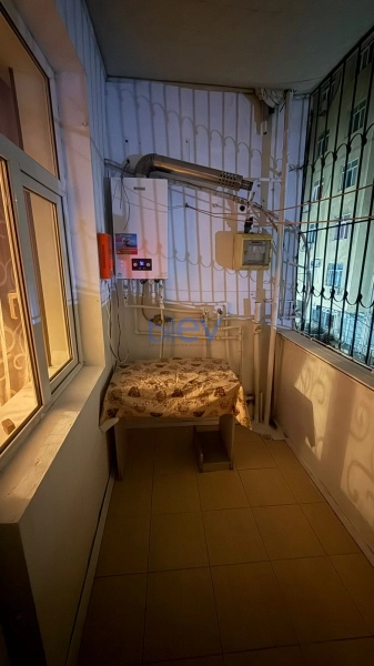 Aylıq Kirayə 3 otaqlı Yeni Tikili bina evi  70m², Bakı