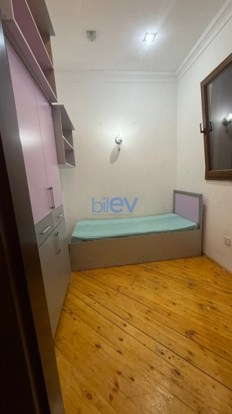 Aylıq Kirayə 3 otaqlı Yeni Tikili bina evi  70m², Bakı