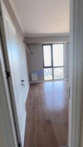 Satış 2 otaqlı Yeni Tikili bina evi  65m², Bakı