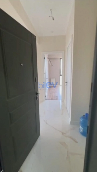 Satış 2 otaqlı Yeni Tikili bina evi  65m², Bakı