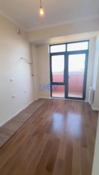 Satış 2 otaqlı Yeni Tikili bina evi  65m², Bakı