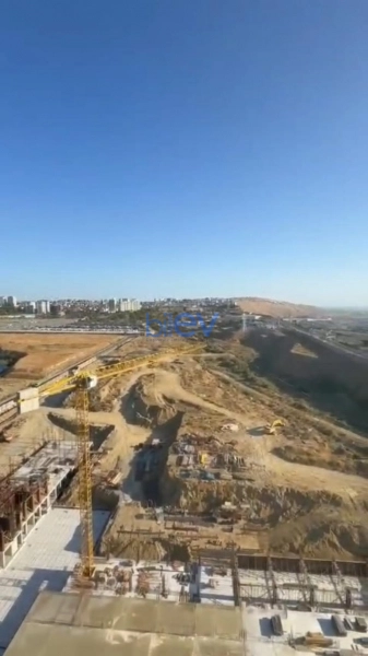 Satış 2 otaqlı Yeni Tikili bina evi  65m², Bakı