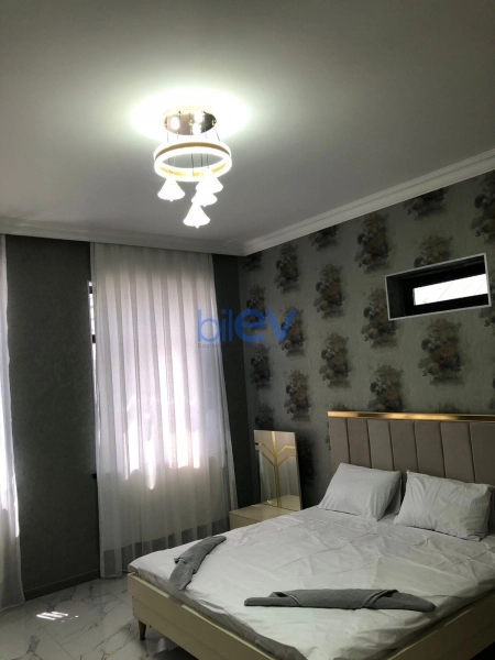 Günlük Kirayə 10 otaqlı Villa  1000m², İsmayıllı