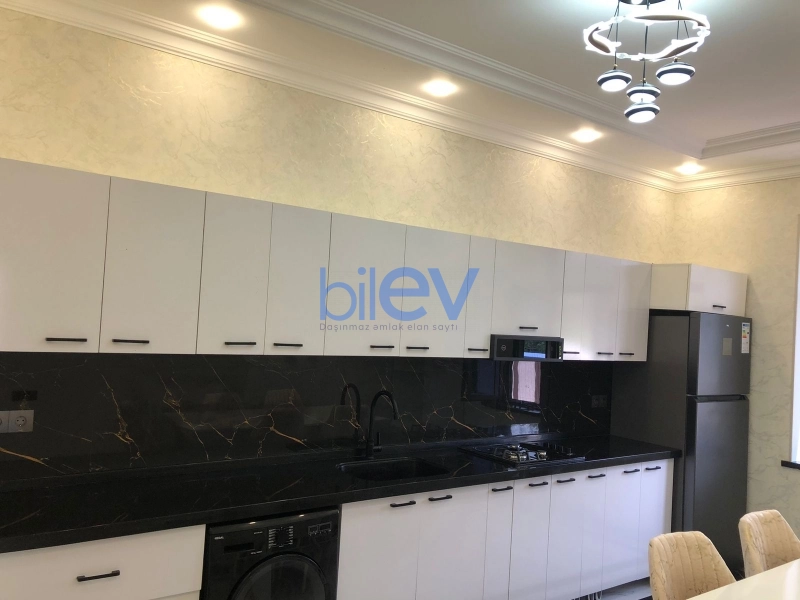 Günlük Kirayə 10 otaqlı Villa  1000m², İsmayıllı