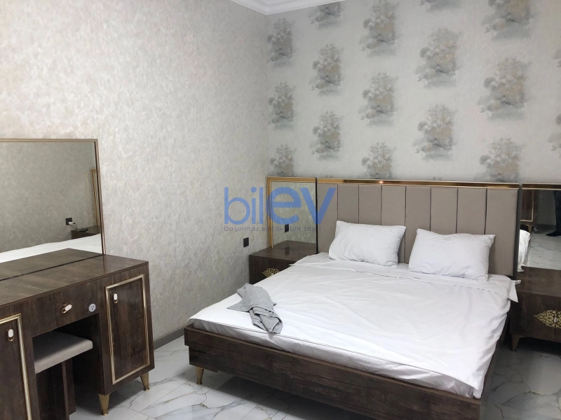 Günlük Kirayə 10 otaqlı Villa  1000m², İsmayıllı