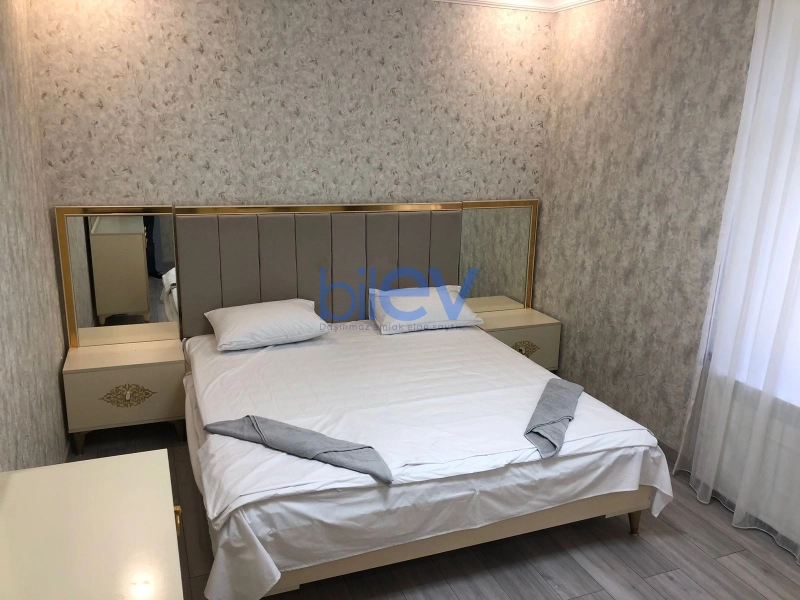 Günlük Kirayə 10 otaqlı Villa  1000m², İsmayıllı