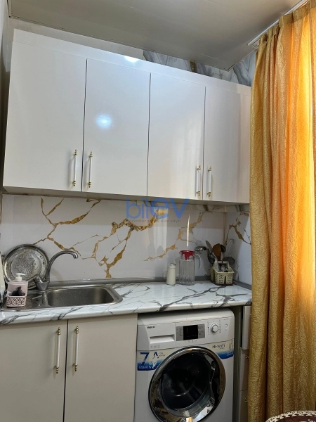 Aylıq Kirayə 2 otaqlı Köhnə Tikili bina evi  60m², Bakı
