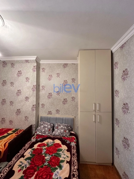Aylıq Kirayə 2 otaqlı Köhnə Tikili bina evi  60m², Bakı